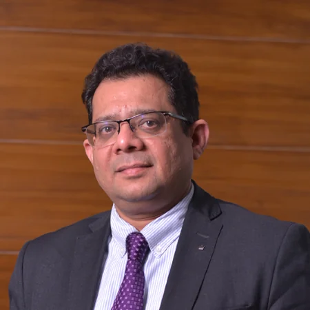 Prof. Sandeep Verma: Delivering Gaseous Neuromodulators: Mitigating Oxidative Stress and Behavioural Deficits in Transgenic Models