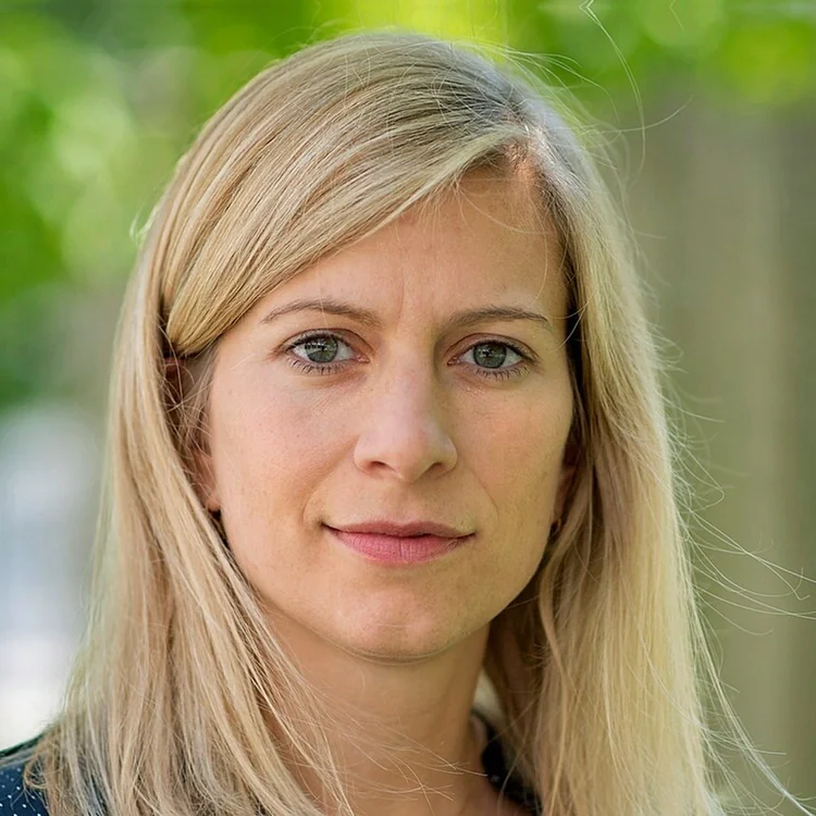 Andrea Volkamer