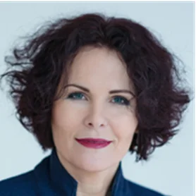 Claudia E. Rübe