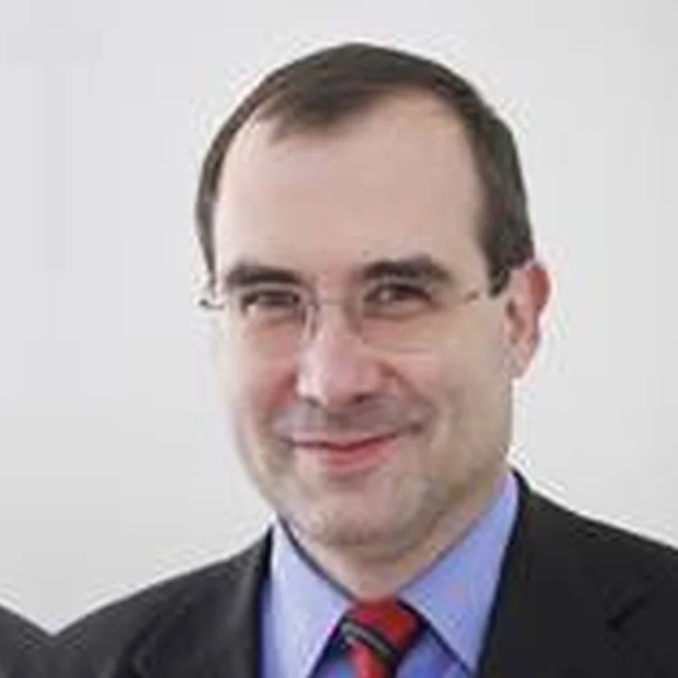 Matthias Hannig