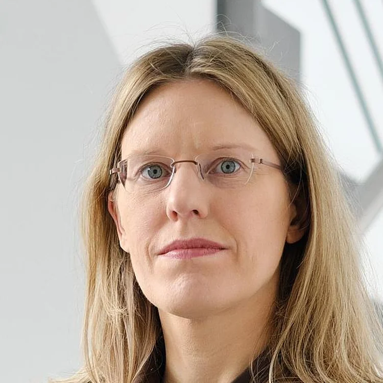 Sandra Iden