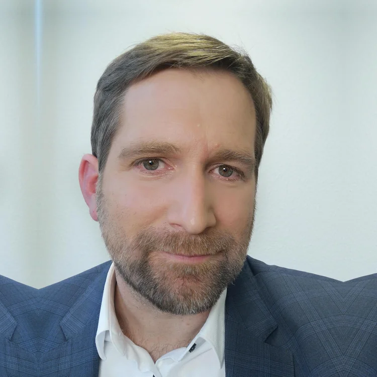 Thorsten Lehr