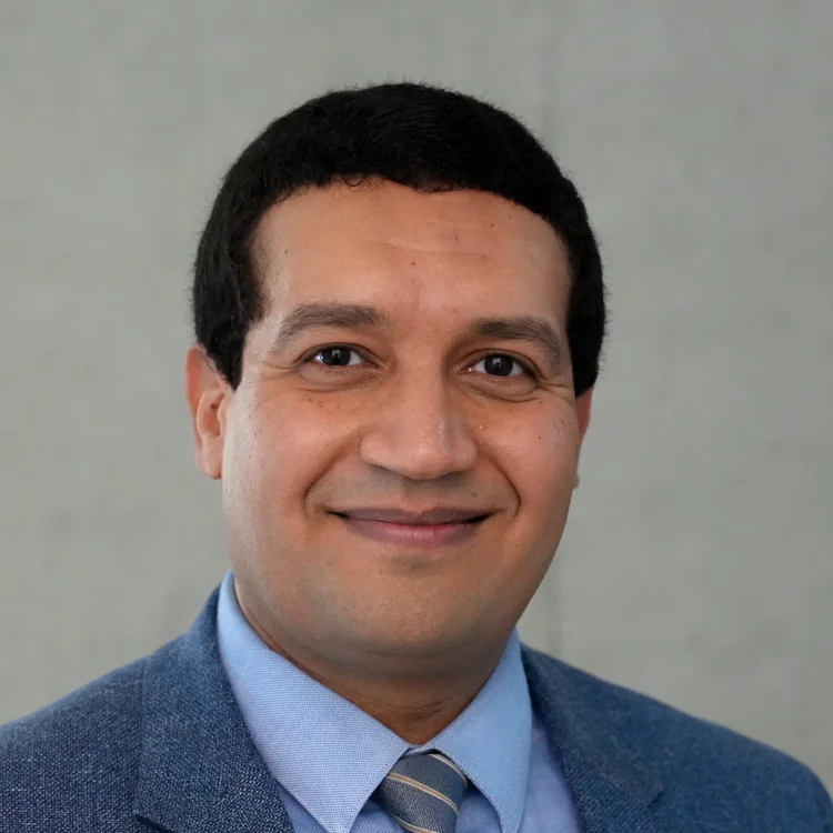 Walid A. M. Elgaher