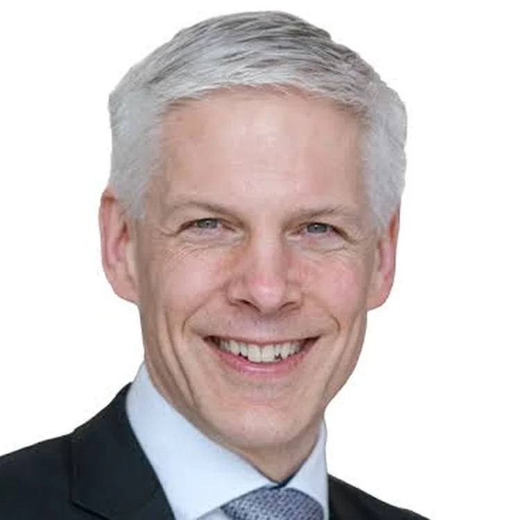 Wilfried Weber