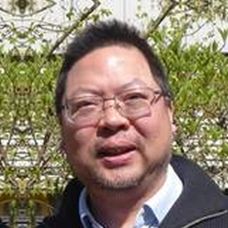 Yang Liu