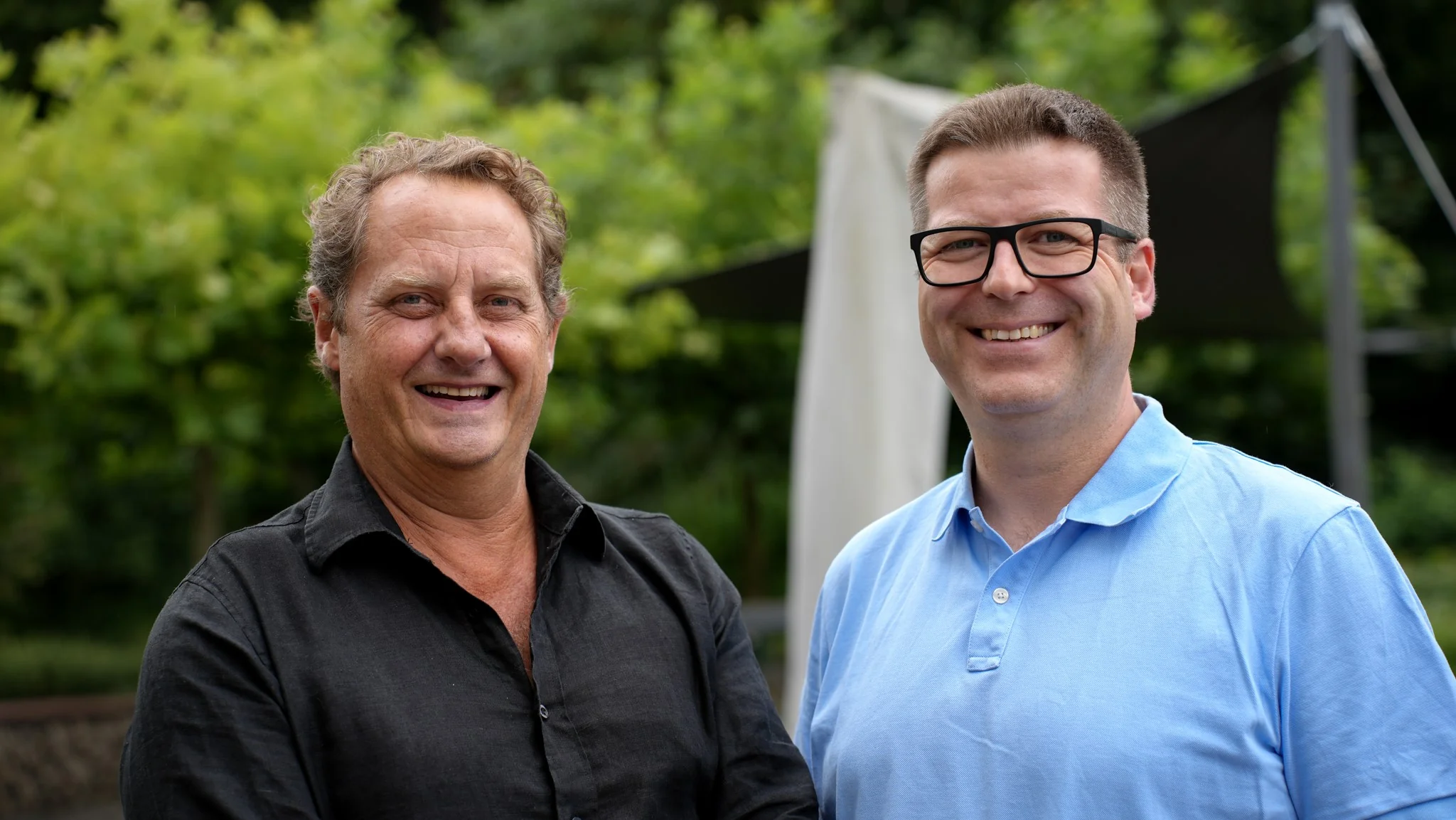 International Collaboration: Brett Neilan (University of Newcastle) Joins PSH Member’s Prof. Dr. Tobias Gulder’s Department For a Sabbatical