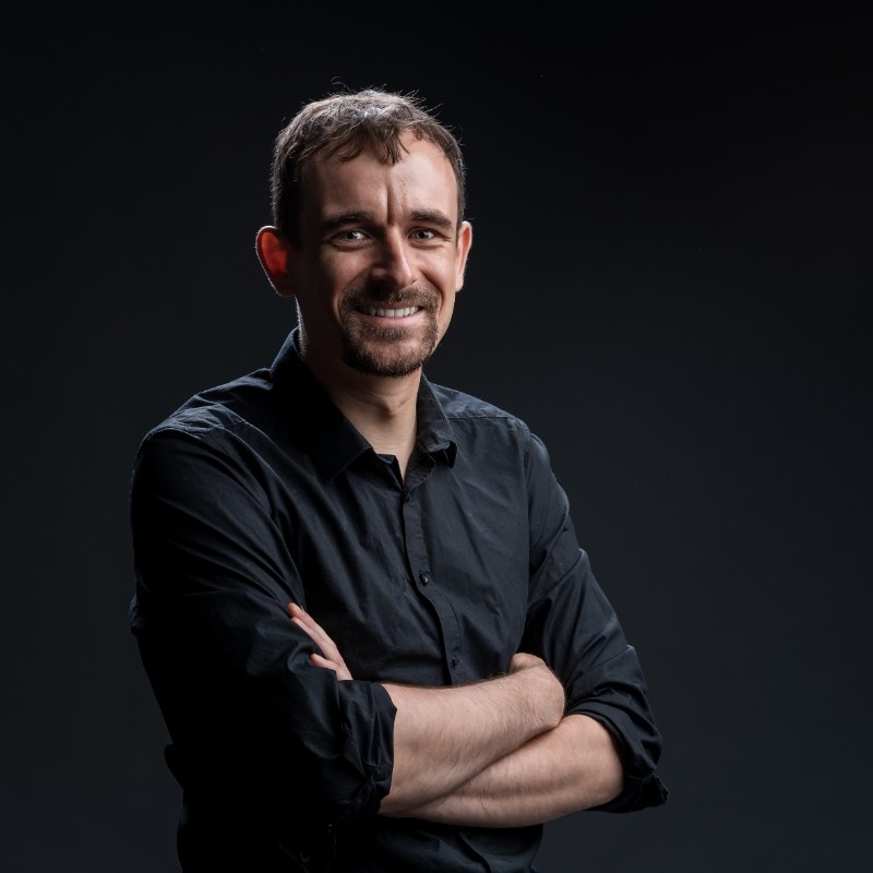 Dr. Philipp Flotho